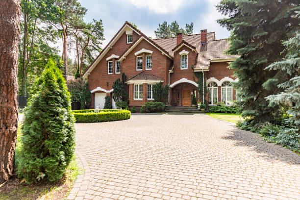 Professional Driveway Pavers in Glen Head, NY