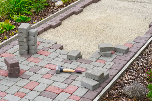 Professional Driveway Pavers in Glen Head, NY