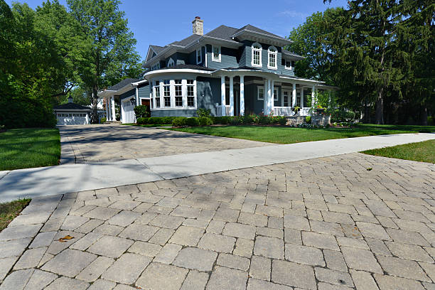 Best Local Driveway Pavers  in Glen Head, NY