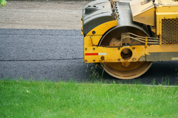 Best Concrete Paver Driveway  in Glen Head, NY