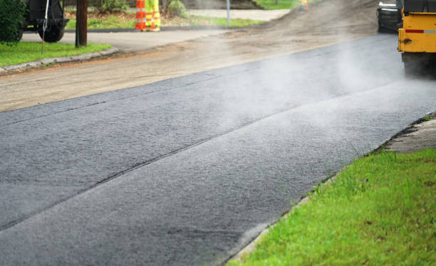 Best Professional Driveway Pavers  in Glen Head, NY