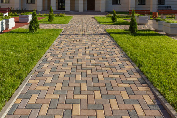 Best Custom Driveway Pavers  in Glen Head, NY